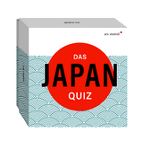 Das Japan-Quiz