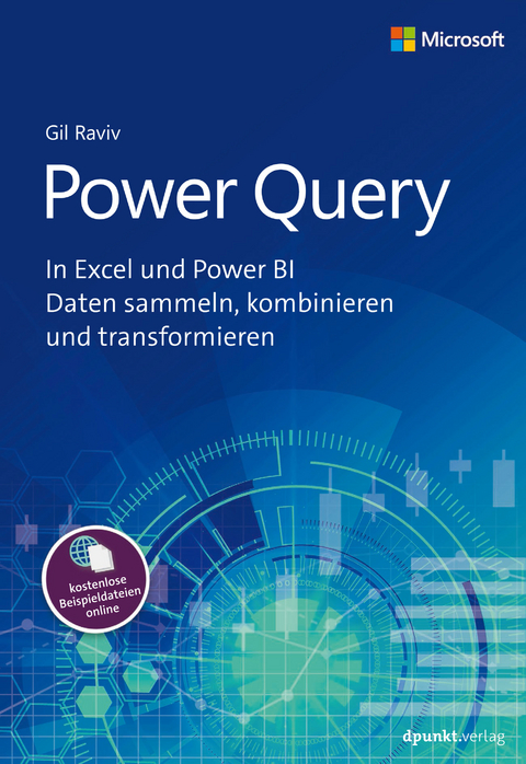 Power Query - Gil Raviv, Rainer G. Haselier