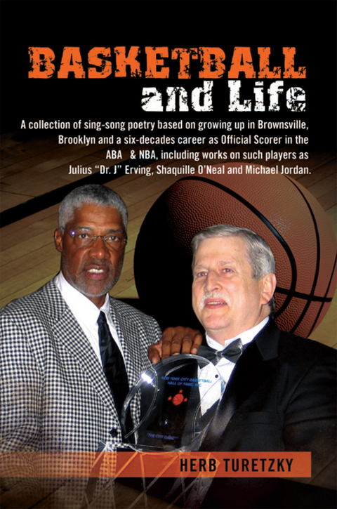 Basketball and Life - Herb Turetzky