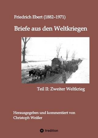 Briefe aus den Weltkriegen