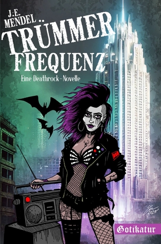 Neon Friedhof / Trümmerfrequenz