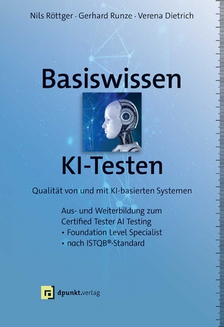 Basiswissen KI-Testen
