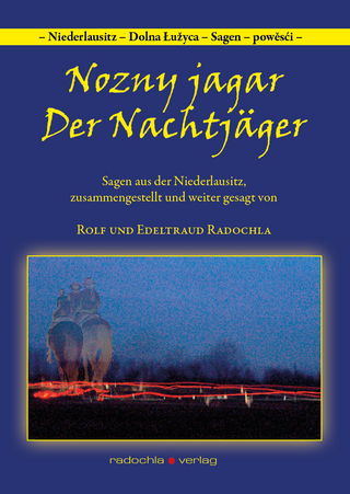 Nozny jagar - Der Nachtjäger