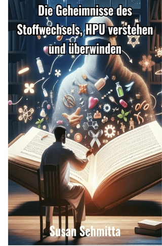 Die Geheimnisse des Stoffwechsels