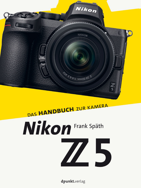 Nikon Z 5 - Frank Sp&auml;th