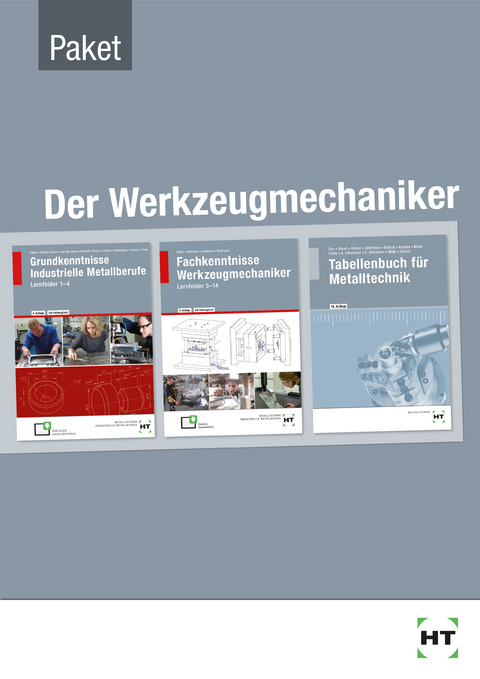Paketangebot Der Werkzeugmechaniker - Klaus Zeimer, Albert Wei&szlig;, Bruno Weihrauch, Andreas Uhlemann, Jochen Timm, Johann Slaby, Elisabeth Schulz, Volker Lindner, Matthias Lambrich, Heribert Laier, Bernd Kumler, G&uuml;nter Kotsch, Robert H&ouml;nmann, Reiner Haffer, Wolf-Dieter Gl&auml;ser, Nikolaus Drozd, Wilhelm Dax, Christof Braun, Finn Brandt, Gregor van den Boom, Angelika Becker-Kavan
