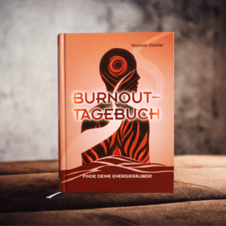 Burnout-Tagebuch