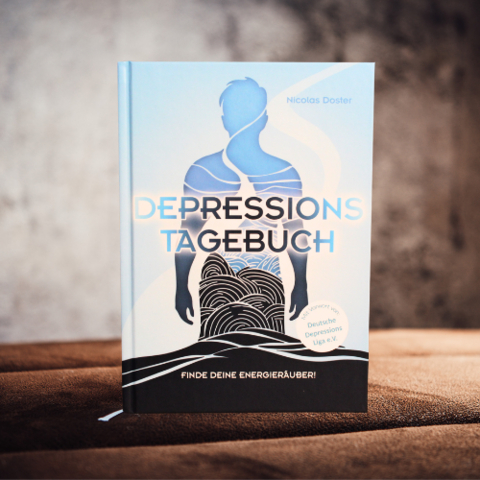 Depressionstagebuch - Nicolas Doster