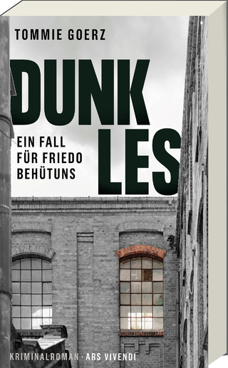 Dunkles (Sonderausgabe)