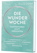 Die Wunderwoche - Julia Sahm