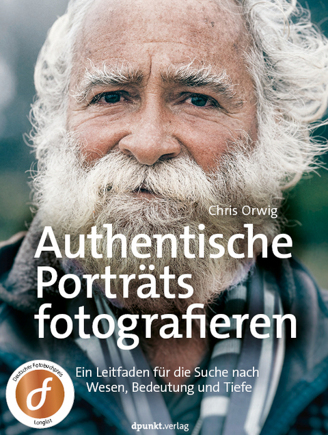 Authentische Portr&auml;ts fotografieren - Chris Orwig, Heico Neumeyer