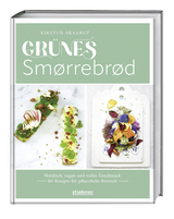 Grünes Smørrebrød - Kirsten Skaarup
