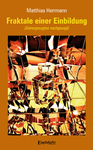 Fraktale einer Einbildung