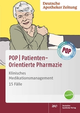 POP PatientenOrientierte Pharmazie - 