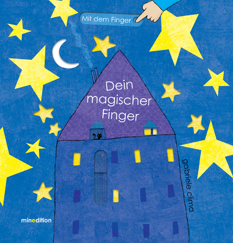 Dein magischer Finger - Gebriele Clima
