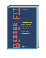 Besser fit - Tobias Gunst
