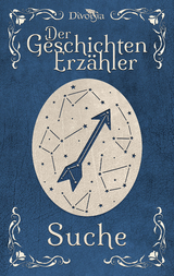 Suche - Oliver Alraun, Jessica Arndt, Philip Beierbach, Florian Harloff, Isa Harloff, Laura Schiereck