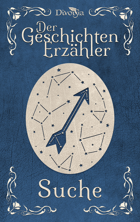 Suche - Oliver Alraun, Jessica Arndt, Philip Beierbach, Florian Harloff, Isa Harloff, Laura Schiereck