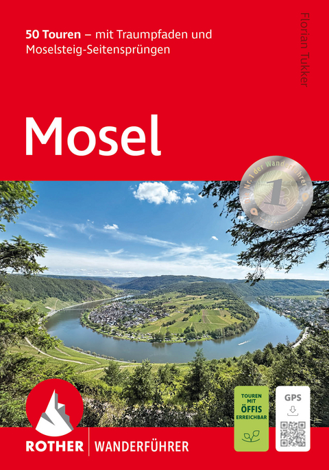 Mosel - Thorsten Lensing, Florian Tukker