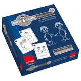 Particards Bildkarten-Set - Christian Flohre, Annika Tismer