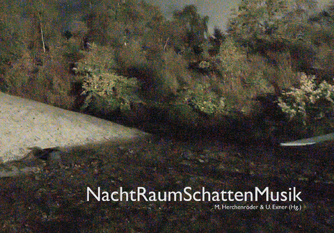 NachtRaumSchattenMusik - 