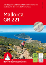 Mallorca GR 221 - Rolf Goetz