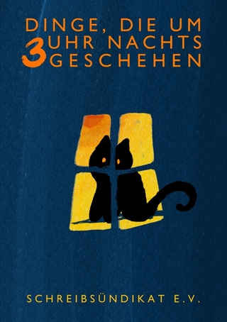 Dinge, die um 3 Uhr nachts geschehen