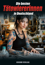 Die besten T&auml;towiererinnen in Deutschland Vol.2
