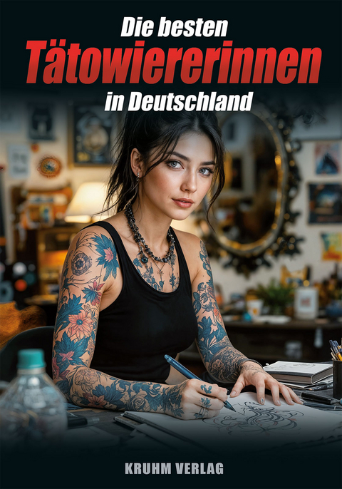 Die besten T&auml;towiererinnen in Deutschland Vol.2