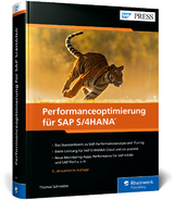 Performanceoptimierung für SAP S/4HANA - Thomas Schneider