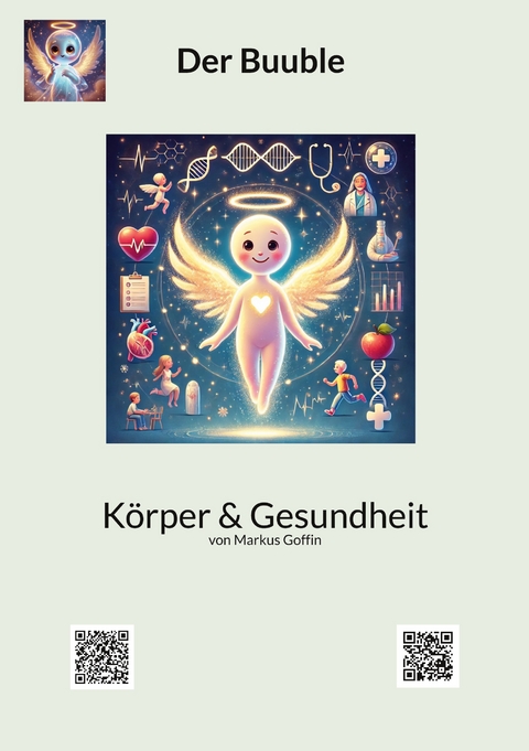 Der Buuble - Markus Goffin