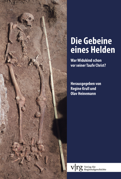 Die Gebeine eines Helden - 