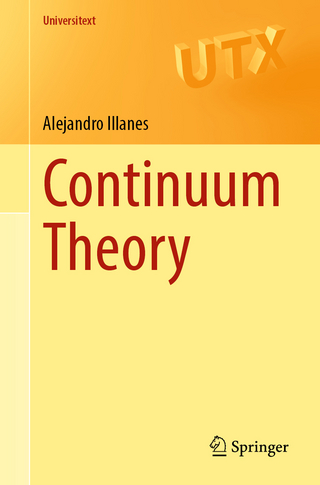 Continuum Theory