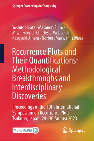 Recurrence Plots and Their Quantifications: Methodological Breakthroughs and Interdisciplinary Discoveries