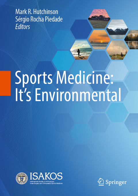 Sports Medicine: It's Environmental - 