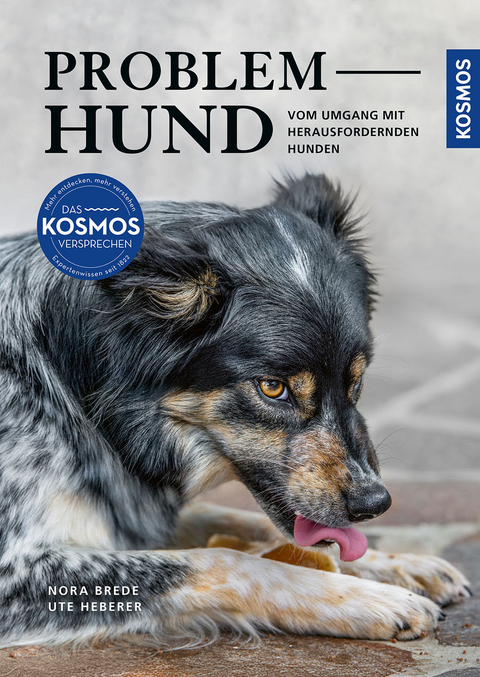 Problem Hund - Nora Brede, Ute Heberer