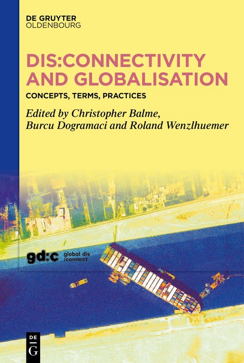 Dis:connectivity and Globalisation - 