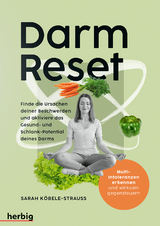 Darm reset - Sarah K&ouml;bele-Strauss