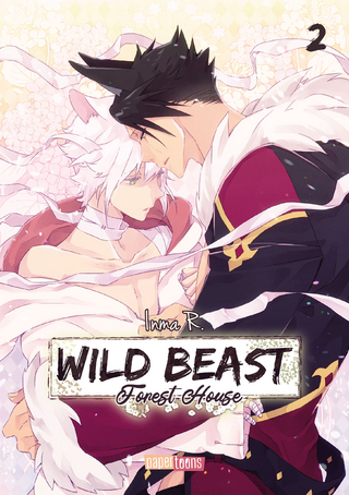 Wild Beast Forest House 02