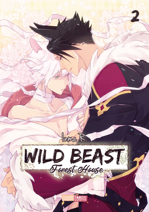 Wild Beast Forest House 02 -  Inma R.