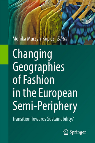 Changing Geographies of Fashion in the European Semi-Periphery