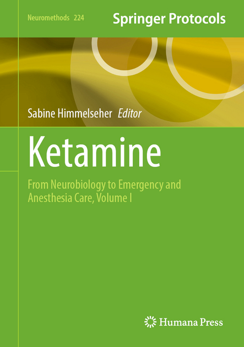 Ketamine - 