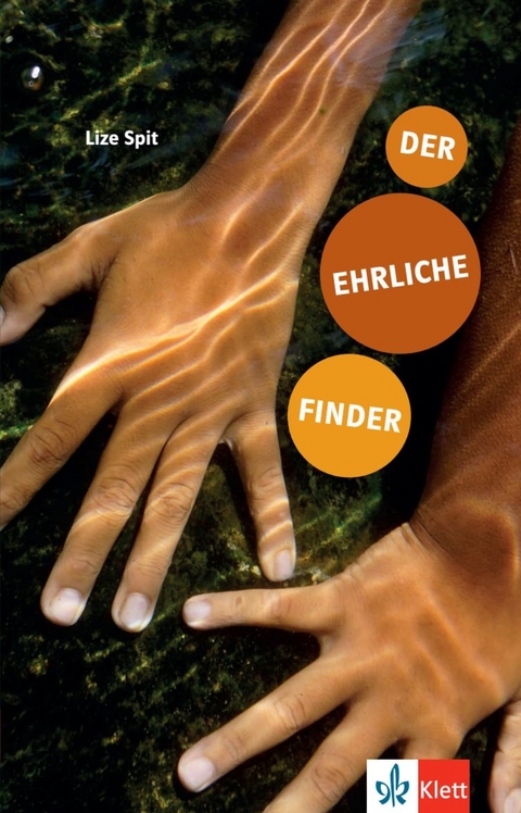Der ehrliche Finder - Lize Spit