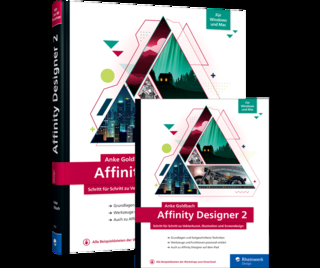 Affinity Designer 2