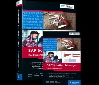 SAP Solution Manager
