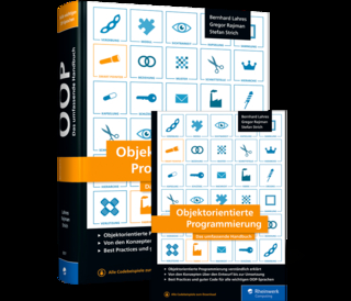 Objektorientierte Programmierung