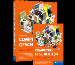 Computergeschichte(n)