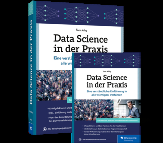 Data Science in der Praxis