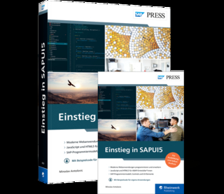 Einstieg in SAPUI5