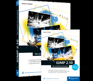 GIMP 2.10